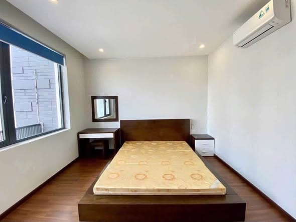 Spacious 5br Townhouse with Full Furniture - Ngu Hanh Son — 5BR fully furnished (photo 6)