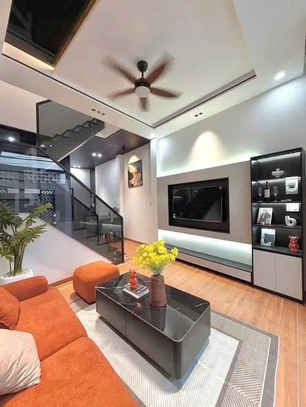 3br 2-story House Near Beach - Thanh Khe — 3BR fully furnished (photo 1)