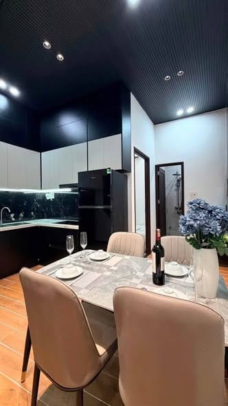 3br 2-story House Near Beach - Thanh Khe — 3BR fully furnished (photo 2)