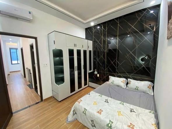 3br 2-story House Near Beach - Thanh Khe — 3BR fully furnished (photo 3)