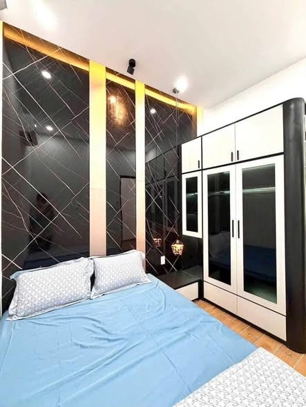 3br 2-story House Near Beach - Thanh Khe — 3BR fully furnished (photo 4)
