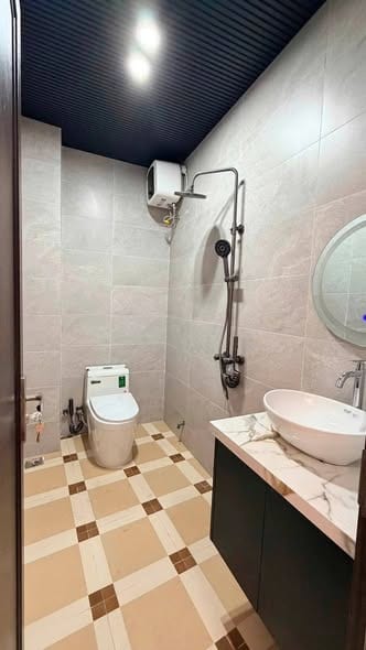 3br 2-story House Near Beach - Thanh Khe — 3BR fully furnished (photo 5)