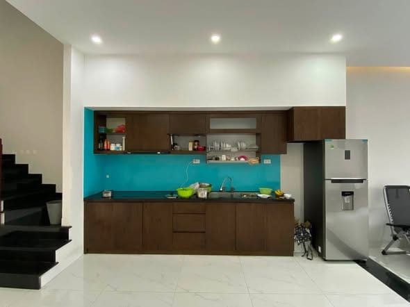 Spacious 5br Townhouse with Full Furniture - Ngu Hanh Son — 5BR fully furnished (photo 4)