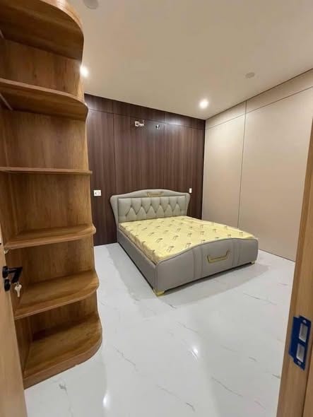 3br Townhouse with Modern Amenities - Hoa Xuan — 3BR fully furnished (photo 3)