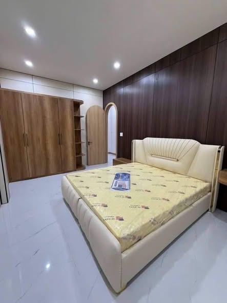 3br Townhouse with Modern Amenities - Hoa Xuan — 3BR fully furnished (photo 4)