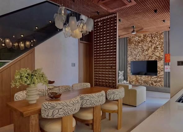 3br Townhouse Near Beach - Son Tra — 3BR fully furnished (photo 1)