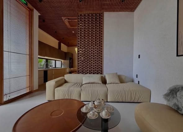 3br Townhouse Near Beach - Son Tra — 3BR fully furnished (photo 2)