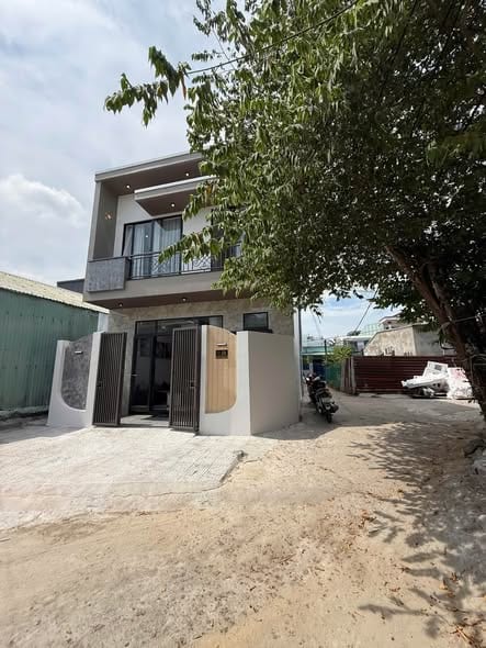 New 3br House in An Khe, Thanh Khe — 3BR fully furnished (photo 2)