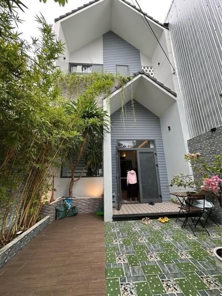 Spacious 3br 2-story House - Ngu Hanh Son — 3BR fully furnished (photo 2)