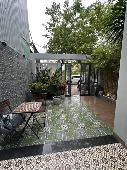 Spacious 3br 2-story House - Ngu Hanh Son — 3BR fully furnished (photo 3)