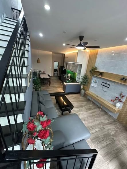 Spacious 3br 2-story House - Ngu Hanh Son — 3BR fully furnished (photo 1)