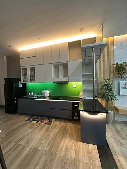 Spacious 3br 2-story House - Ngu Hanh Son — 3BR fully furnished (photo 5)