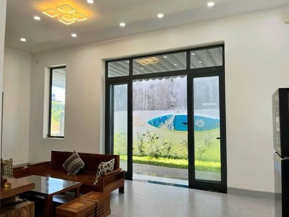 3br Townhouse with Rooftop Rooms - Tho Quang, Son Tra — 3BR fully furnished (photo 3)