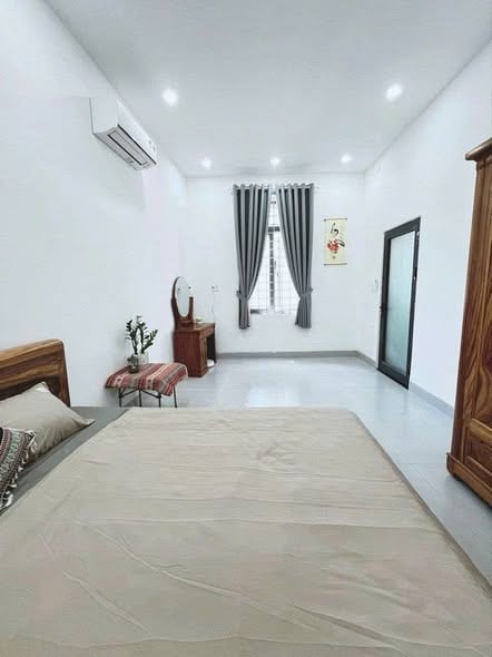 3br Townhouse with Rooftop Rooms - Tho Quang, Son Tra — 3BR fully furnished (photo 4)