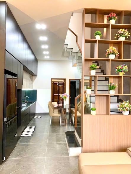 3br Fully Furnished House - to Hieu — 3BR fully furnished (photo 2)
