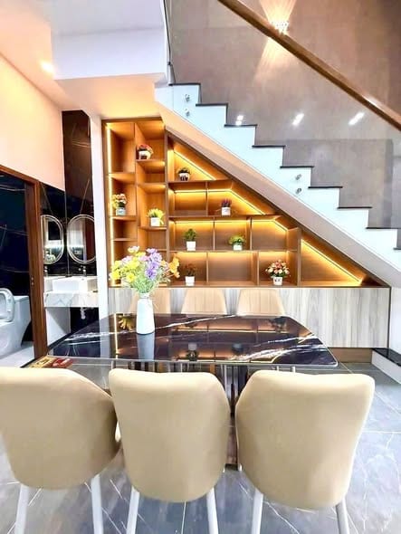 3br Fully Furnished House - to Hieu — 3BR fully furnished (photo 3)