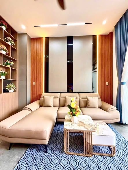 3br Fully Furnished House - to Hieu — 3BR fully furnished (photo 4)
