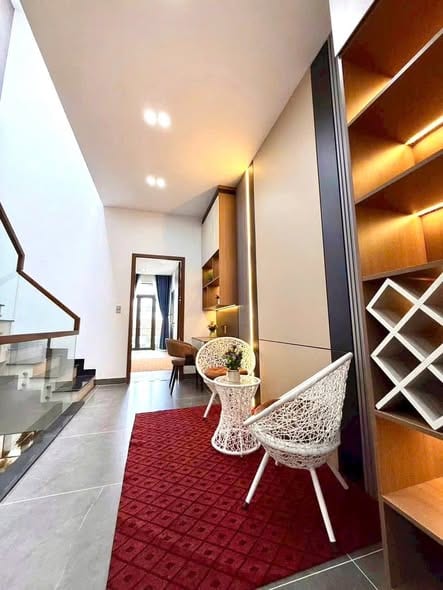 3br Fully Furnished House - to Hieu — 3BR fully furnished (photo 5)