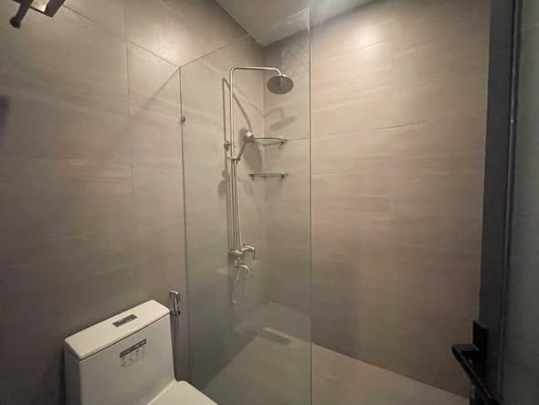 Spacious 3br 4-storey House with Garage - Tan Luu — 3BR fully furnished (photo 4)