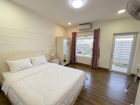 3br 3-storey House, Home Office - Ngu Hanh Son — 3BR fully furnished (photo 1)