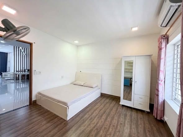 3br 3-storey House, Home Office - Ngu Hanh Son — 3BR fully furnished (photo 5)