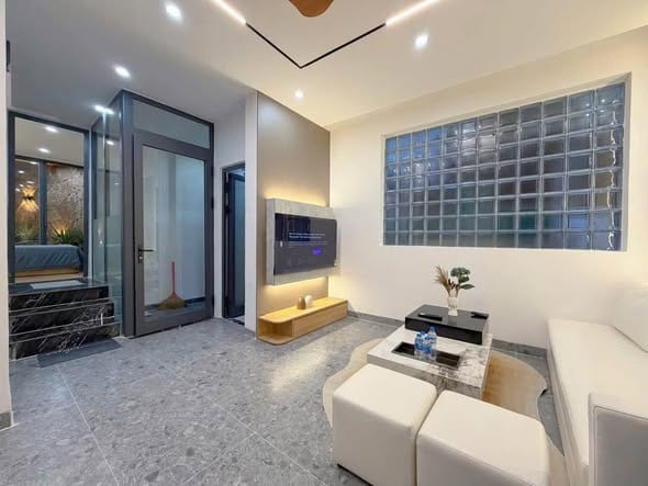 3br 2-story House with Smart Lock - Hai Chau — 3BR fully furnished (photo 3)
