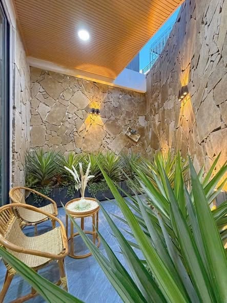3br 2-story House with Smart Lock - Hai Chau — 3BR fully furnished (photo 4)