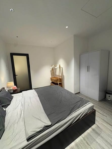 2-story Townhouse 2br - An Thuong Area — 2BR fully furnished (photo 2)
