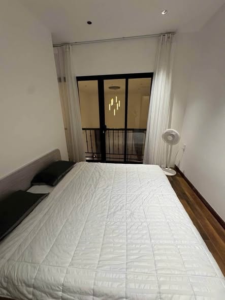 2-story Townhouse 2br - An Thuong Area — 2BR fully furnished (photo 3)