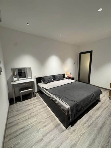 2-story Townhouse 2br - An Thuong Area — 2BR fully furnished (photo 4)