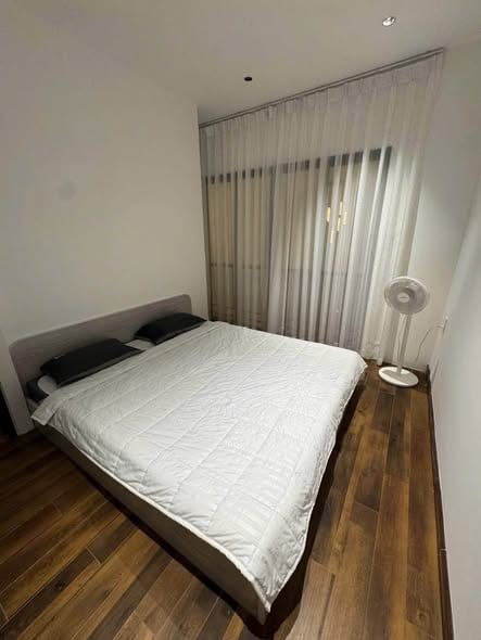 2-story Townhouse 2br - An Thuong Area — 2BR fully furnished (photo 5)