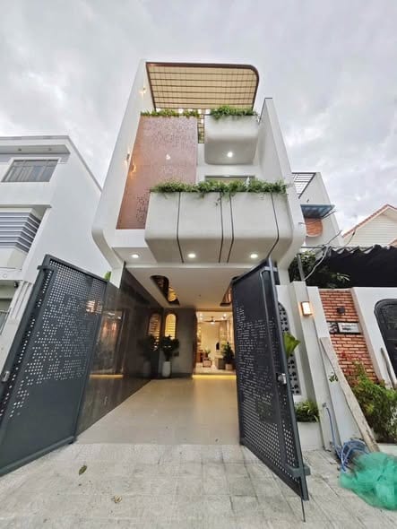 3br House Near Nguyen Tat Thanh Beach - Hoa Minh — 3BR fully furnished (photo 2)