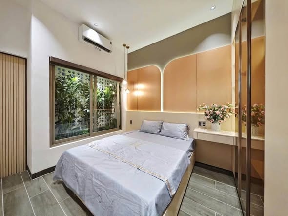 3br House Near Nguyen Tat Thanh Beach - Hoa Minh — 3BR fully furnished (photo 5)