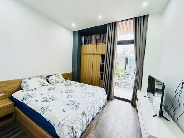 3br House with Private Washer - Hai Chau — 3BR fully furnished (photo 3)
