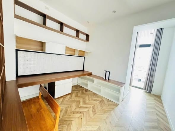3br House with Private Washer - Hai Chau — 3BR fully furnished (photo 4)