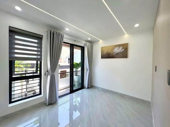 Spacious 3br 3-storey House, Fully Furnished - Thanh Khe — 3BR fully furnished (photo 3)