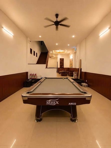 4br Townhouse with Terrace - My An — 4BR fully furnished (photo 4)
