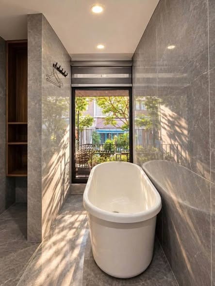 Luxury 3br House with Pool & Gym - Ngu Hanh Son — 3BR fully furnished (photo 2)