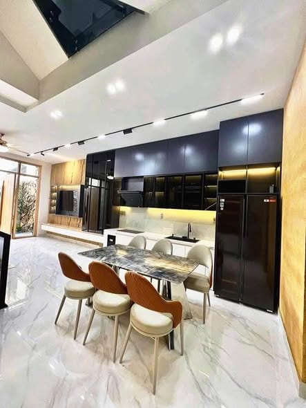 3-story 3br House - Hoa Minh — 3BR fully furnished (photo 4)