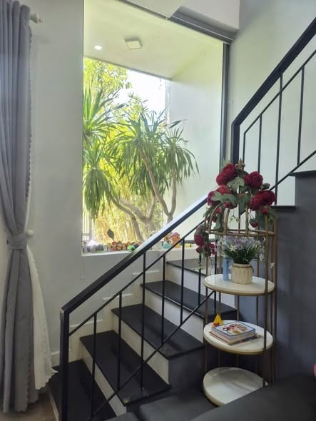 3br Townhouse with Car Yard - Ngu Hanh Son — 3BR fully furnished (photo 5)