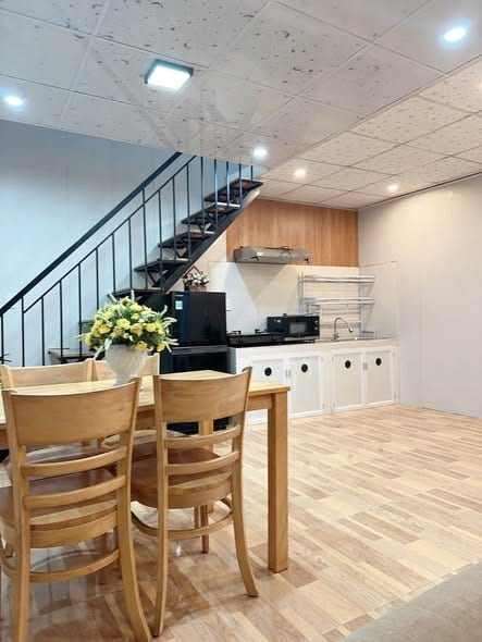 2br House with Garden - Hai Chau — 2BR fully furnished (photo 1)