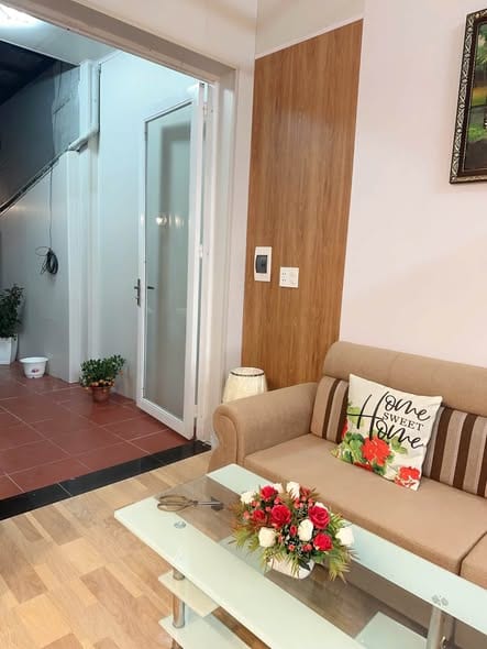2br House with Garden - Hai Chau — 2BR fully furnished (photo 2)