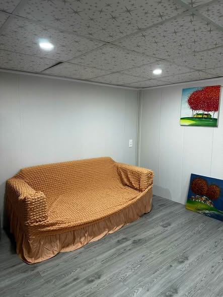 2br House with Garden - Hai Chau — 2BR fully furnished (photo 5)