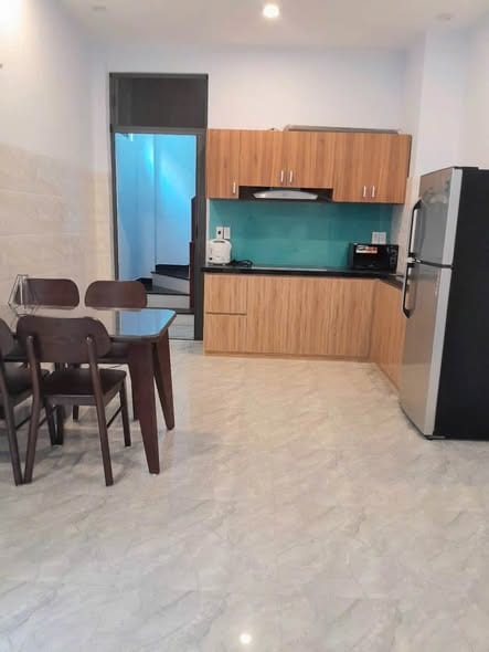 2br Townhouse with Full Furniture - Son Tra — 2BR fully furnished (photo 1)