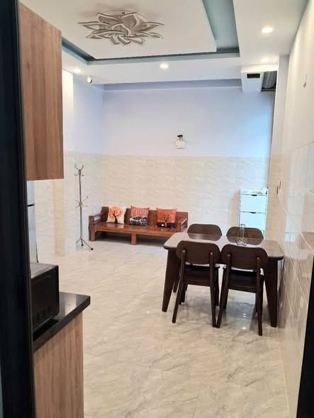 2br Townhouse with Full Furniture - Son Tra — 2BR fully furnished (photo 2)