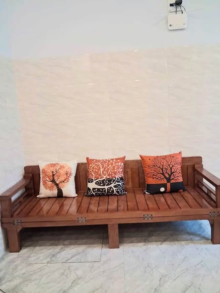 2br Townhouse with Full Furniture - Son Tra — 2BR fully furnished (photo 3)