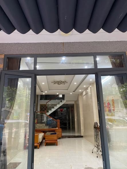 3-story Townhouse, Unfurnished - An Khe — 3BR unfurnished (photo 3)