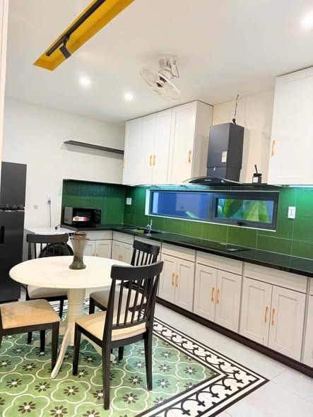 2br Fully Furnished House - Son Tra — 2BR fully furnished (photo 3)