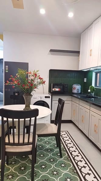 2br Fully Furnished House - Son Tra — 2BR fully furnished (photo 4)