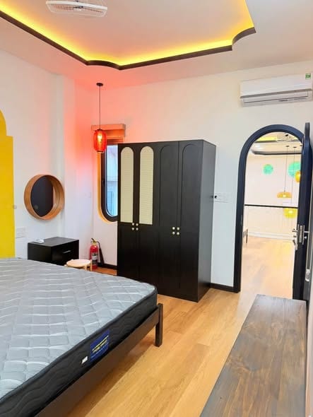2br Fully Furnished House - Son Tra — 2BR fully furnished (photo 5)